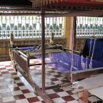 Weaving Machine