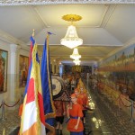 The Royal Coronation Parade