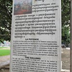 The Gallows