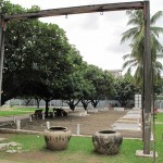 The Gallows and the Pots