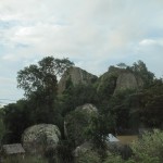 Interesting Rock Formations