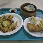 Dim Sum Lunch - VERY Tasty!