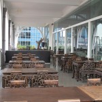 Chinese Restaurant Near Customs House