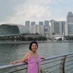 The Esplanade