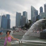 The Central Business District