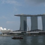Marina Bay Sands