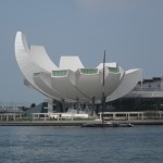 Arts Science Museum