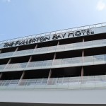 The Newer Fullerton Bay Hotel