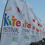 Kite Festival Singapore 2011