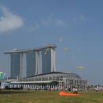 Marina Bay Sands