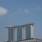 Marina Bay Sands