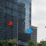 The Boys and Girls Pants Kites