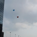 Pants in the Skies