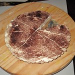 Homemade Banoffi Pie