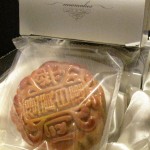 Moon Cakes - Happy Mid-Autumn Festival Everyone!