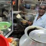 The Cook