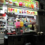 Our Drink Supplier!