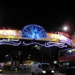 Little India Getting Ready for Deepavali (Diwali)
