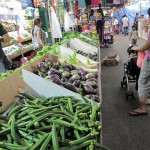 Fresh Veg Galore!