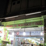 Guru's Marketing!