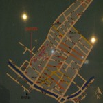 Little India Map - My Chinese Was a Bit Rusty! Ha!