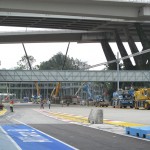The Pit Exit