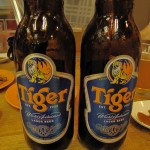 Tiger Beer's Galore