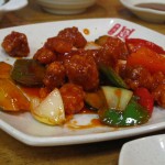 Sweet and Sour (that's me!)
