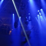 The Acrobatic Artists