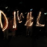 Yes - we've done it! HAPPY DIWALI!!!