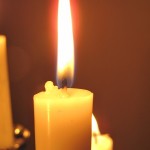 Candle Flame