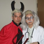 The Devil and Doctor