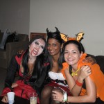 The luvly ladies of the night