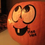 Happy Halloween!