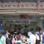 Tim Sum Restaurant