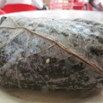 Lotus Rice - Wrapped Up Surprise