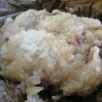 Lotus Rice
