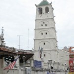 Masjid Kampung Kling