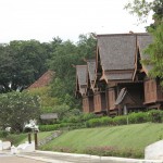 Nice looking architecture!