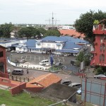 The Central Police Station