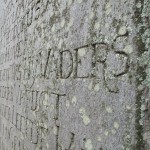 Tombstones