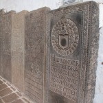 Tombstones