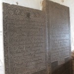 Tombstones