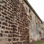 St Paul's Ruins