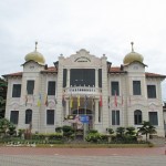 Pengisytiharan Independence Museum