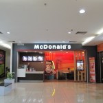 McDonald's for Lunch?