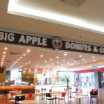 ...or Donuts and Coffee?
