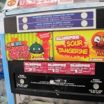 Time for a 7-11 Sluppee!