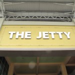 The Melaka Jetty