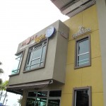 Bars and Restaurants at the Jetty!